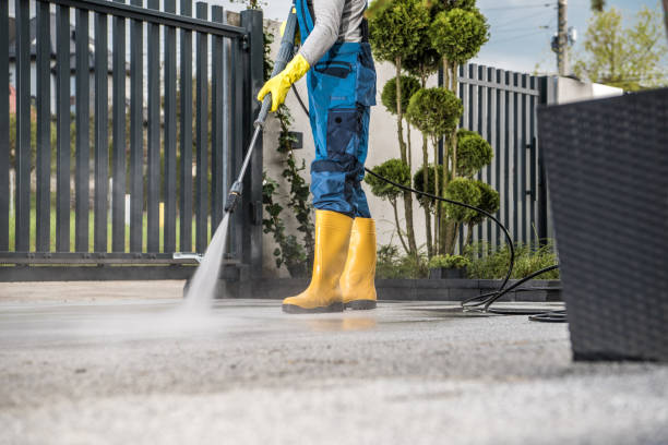 Best Parking Lot and Garage Cleaning  in Munford, TN